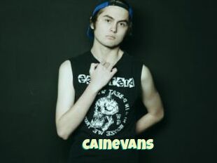 Cainevans