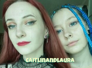 Caitlinandlaura