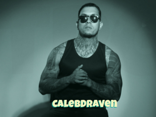 Calebdraven