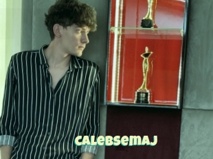 Calebsemaj