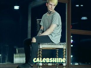 Calebshine