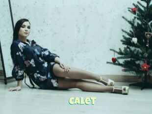 Calet