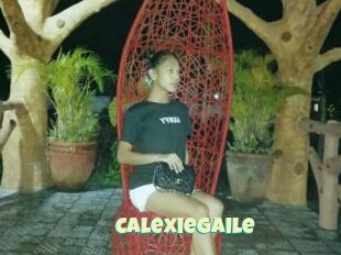 Calexiegaile