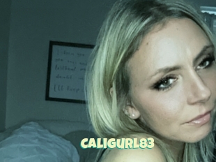 Caligurl83
