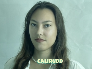 Calirudd