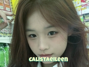 Calistaeileen