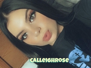 Calleighrose