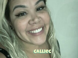 Calliec