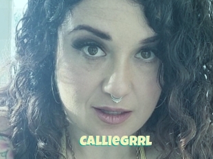 Calliegrrl