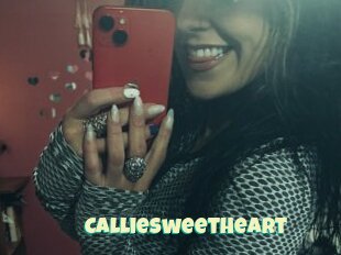 Calliesweetheart