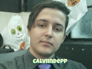 Calviindepp