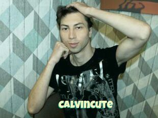 Calvincute
