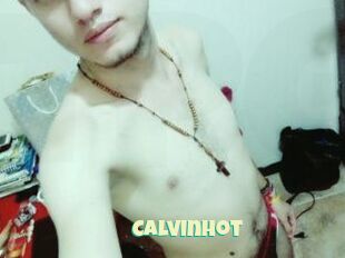 Calvin_hot