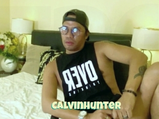 Calvinhunter