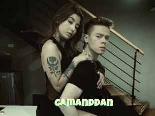 Camanddan
