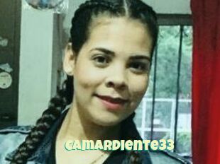 Camardiente33