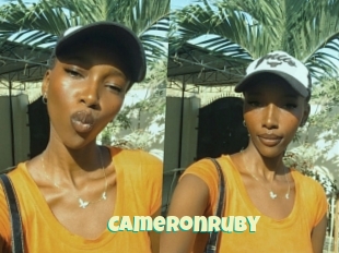 Cameronruby