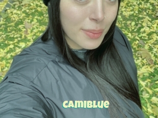 Camiblue