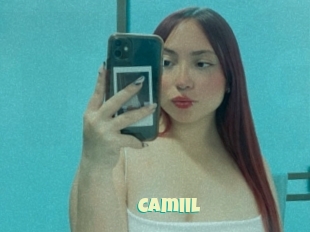 Camiil