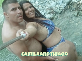 Camilaandthiago