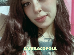 Camilacopola