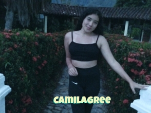 Camilagree