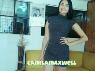 Camilamaxwell