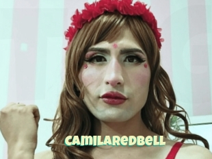 Camilaredbell