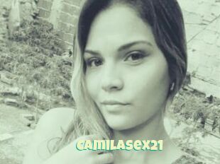 Camilasex21
