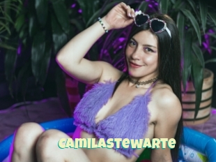 Camilastewarte
