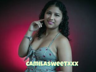 Camilasweetxxx