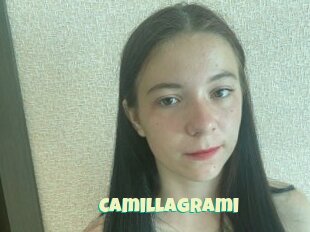 Camillagrami