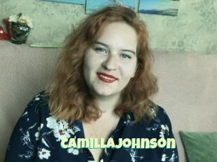 Camillajohnson