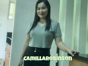 Camillarobinson