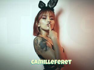 Camilleferet
