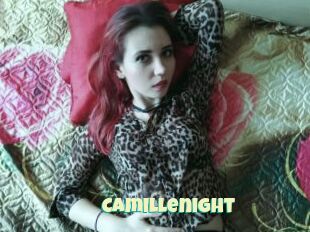 Camillenight