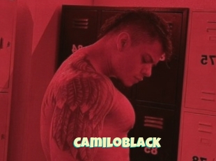 Camiloblack