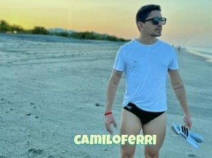 Camiloferri