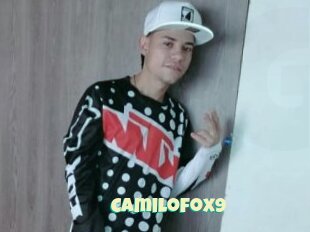 Camilofox9