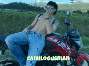 Camilogusman