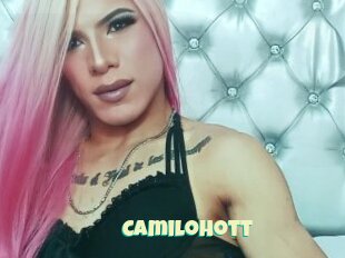 Camilohott