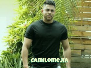 Camilomejia
