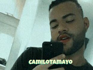 Camilotamayo