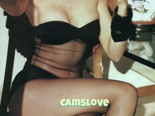 Camslove