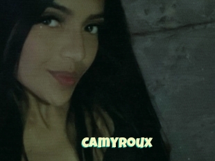 Camyroux