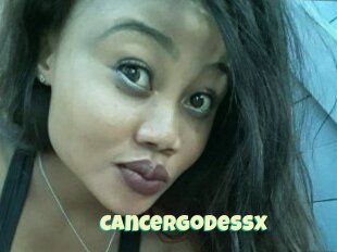 Cancergodessx