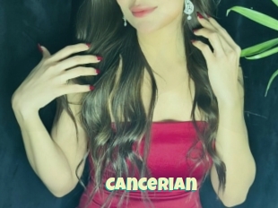 Cancerian