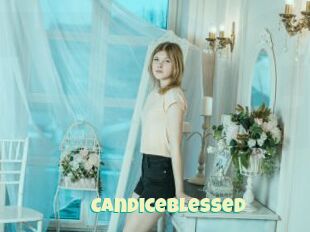 Candiceblessed