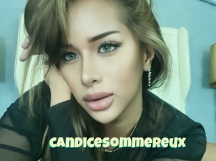Candicesommereux