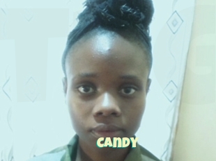 Candy